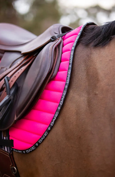 BARE Active Saddle Pad - Jump