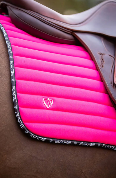 BARE Active Saddle Pad - Jump