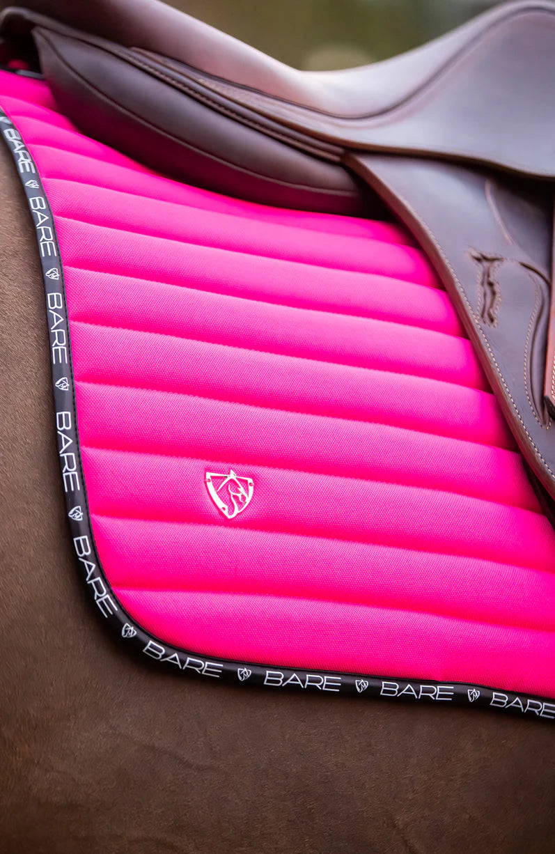 BARE Active Saddle Pad - Jump