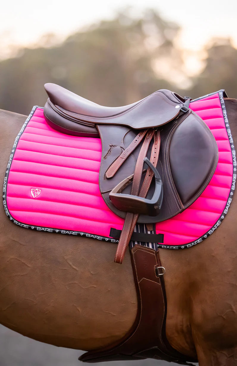 BARE Active Saddle Pad - Jump