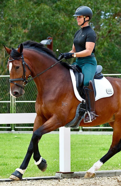 BARE Windsor Sunsafe Riding Shirt