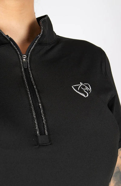 BARE Windsor Sunsafe Riding Shirt