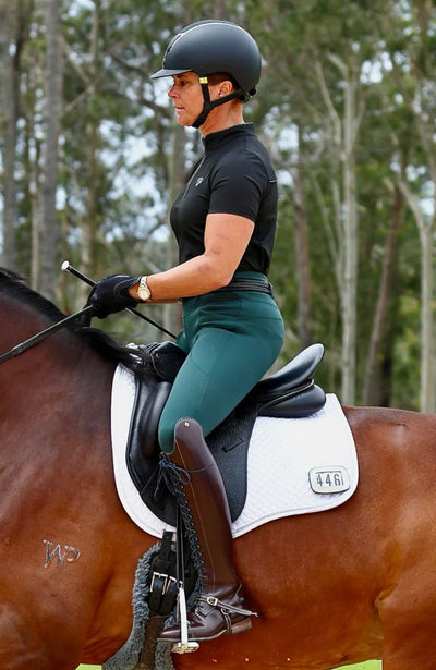 BARE Windsor Sunsafe Riding Shirt