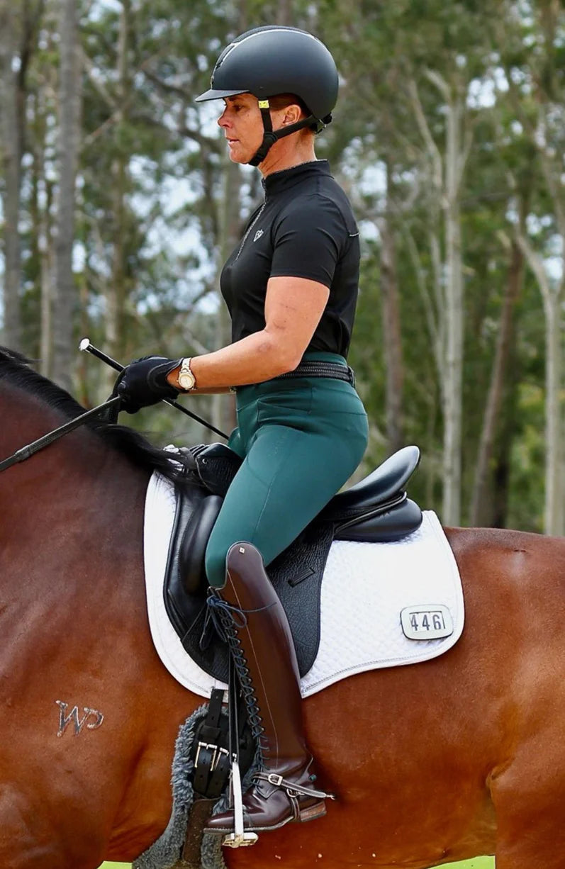 BARE Windsor Sunsafe Riding Shirt