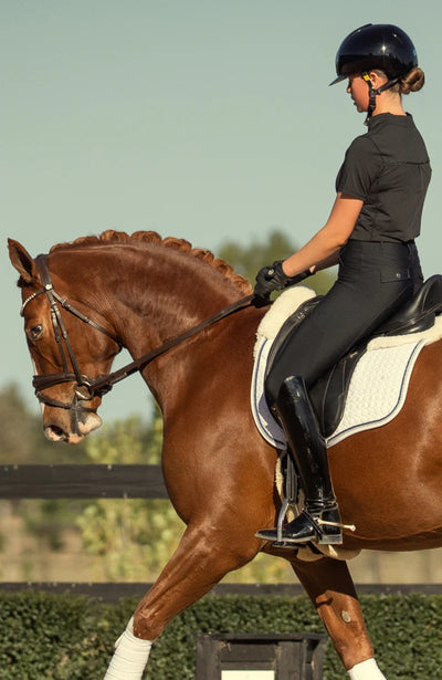 BARE Windsor Sunsafe Riding Shirt