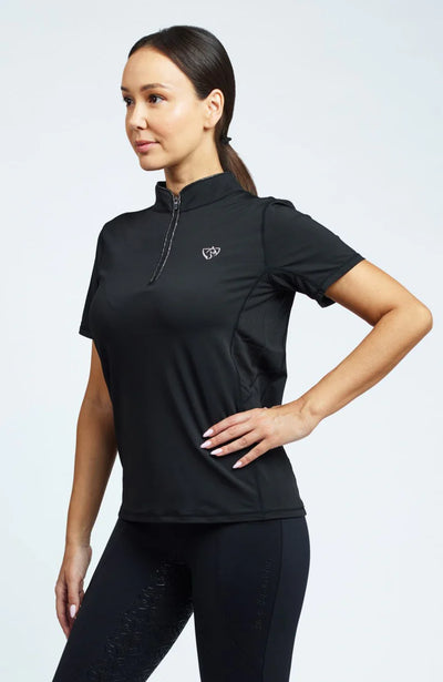 BARE Windsor Sunsafe Riding Shirt