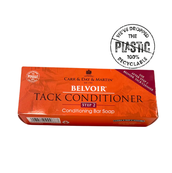 CDM Belvoir Tack Conditioner Bar