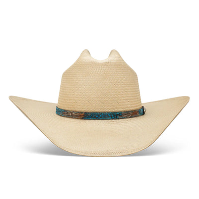 Charlie 1 Horse Lainey Wilson Straw Atta Girl Shantung