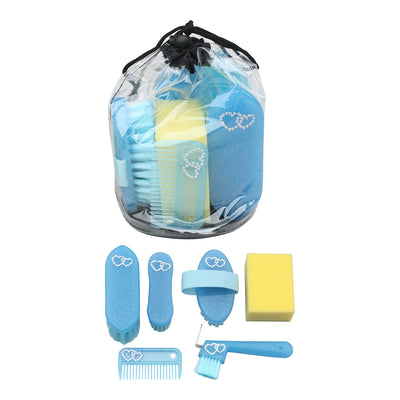 Eureka Bling Grooming Set