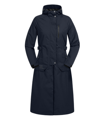 ELT Fehmarn Long Riding Raincoat