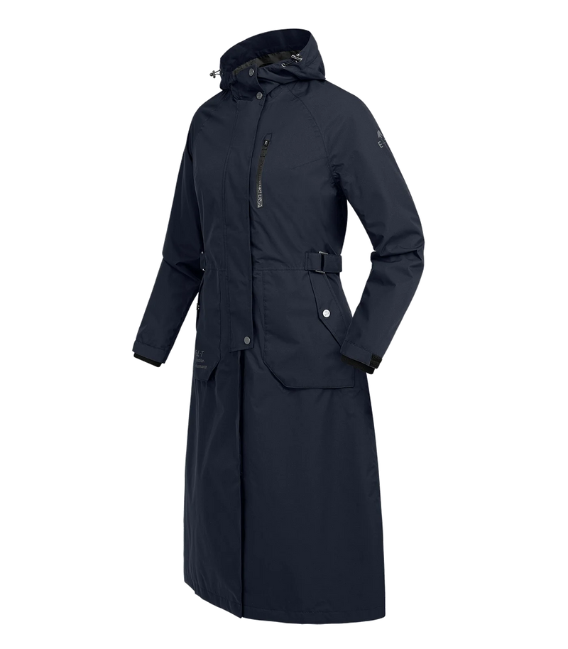 ELT Fehmarn Long Riding Raincoat