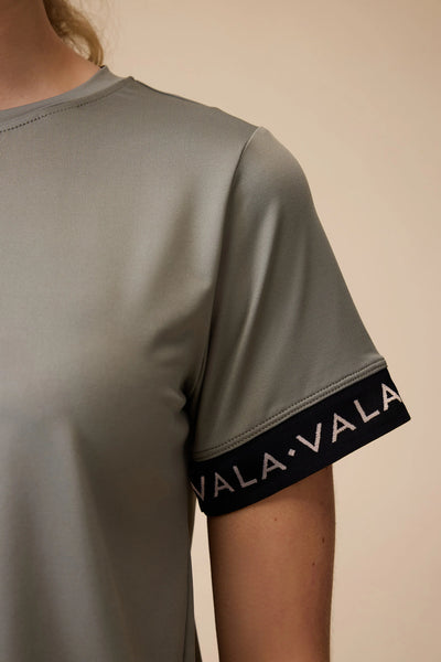 VALA Training Tee