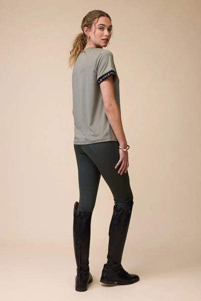 VALA Training Tee