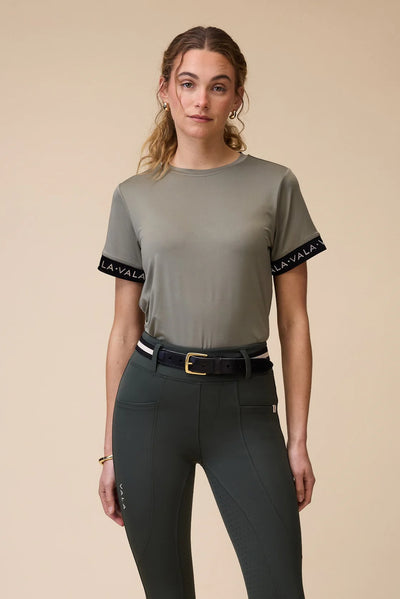 VALA Training Tee