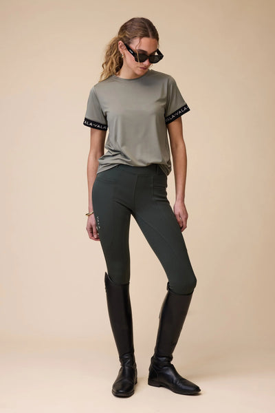 VALA Training Tee