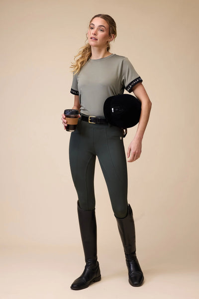 VALA Training Tee