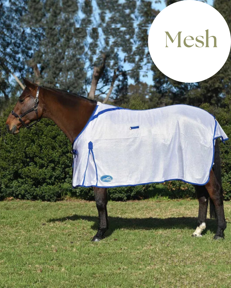 Eurohunter Cool Air Rug