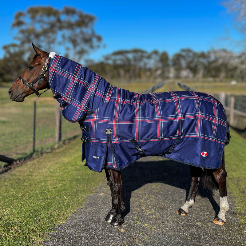 Zilco Crusader 200g 1200D Winter Combo