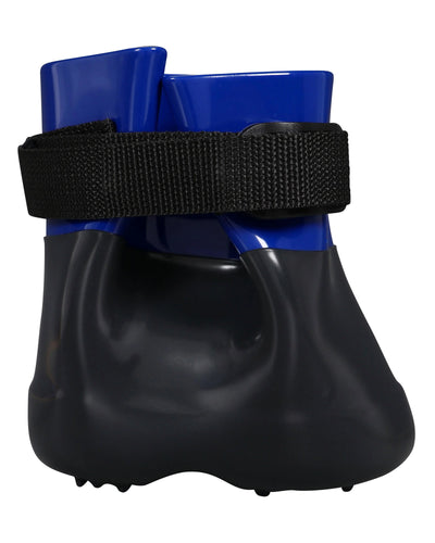 Davis Hoof Treatment Boot