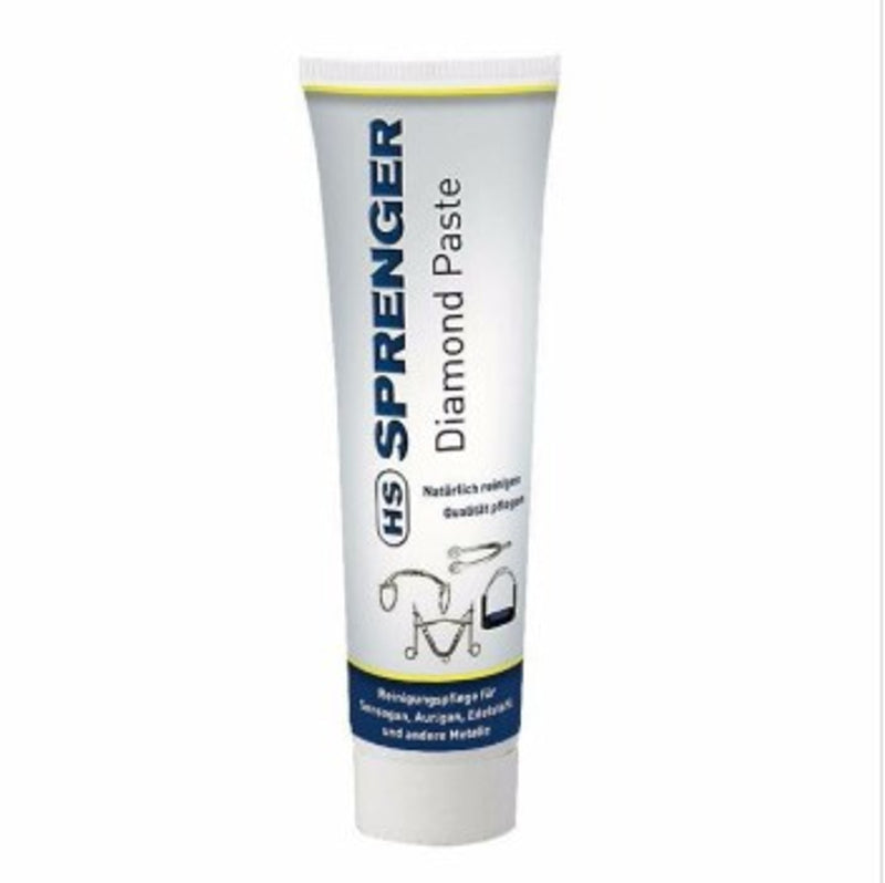 Diamond Polishing Paste