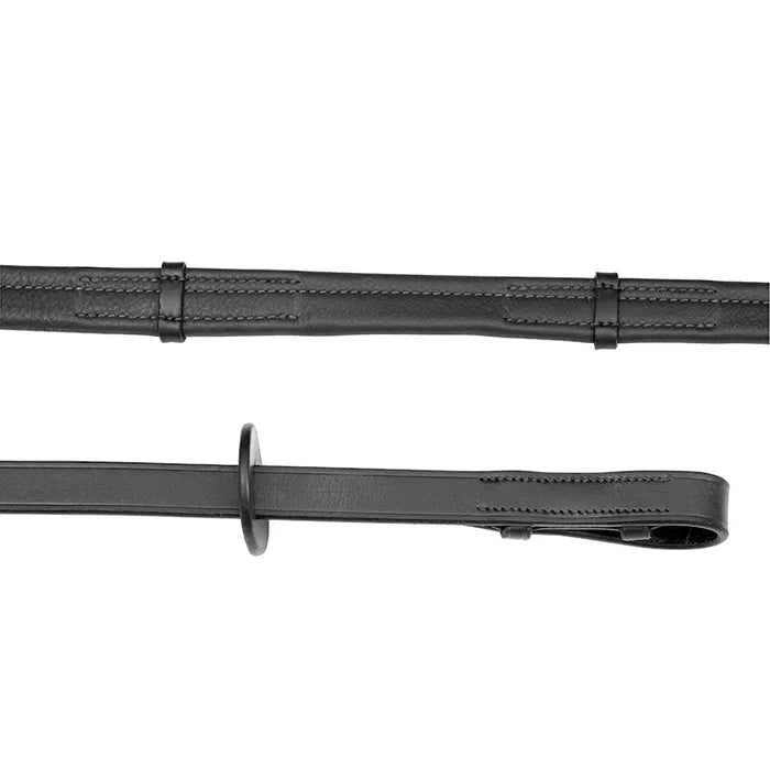 Eurohunter Padded Reins