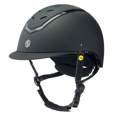 EQx Kylo with MIPS Helmet