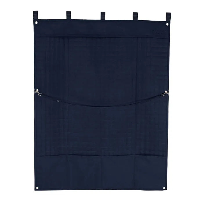 Eskadron Box Curtain Quilt Long