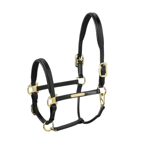 Eskadron Leather Elegance Halter