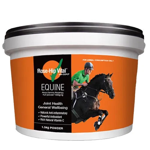 Rose Hip Vital Equine