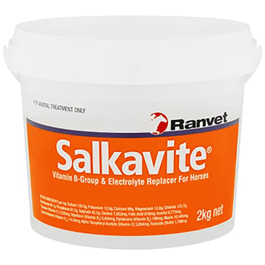 Ranvet Salkavite