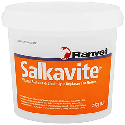 Ranvet Salkavite