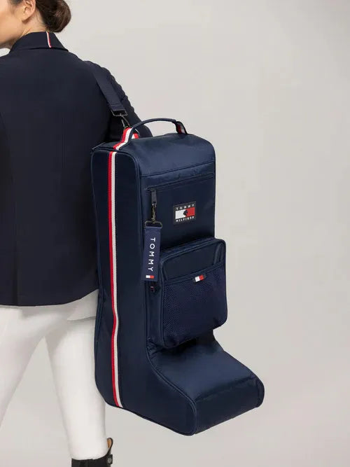 Tommy Hilfiger Buffalo Boot Bag