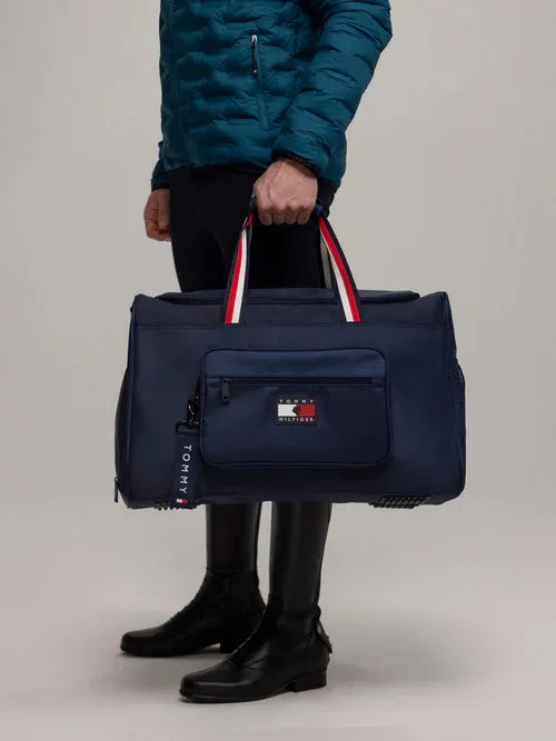 Tommy Hilfiger Hampton Weekender Bag