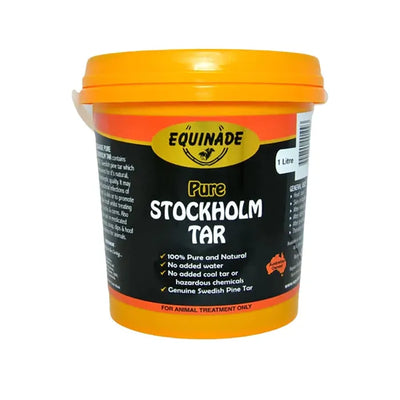 Equinade Stockholm Tar