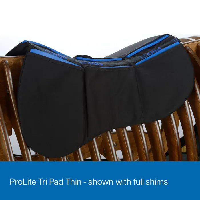 Prolite Thin Tri Pad