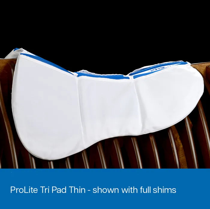 Prolite Thin Tri Pad