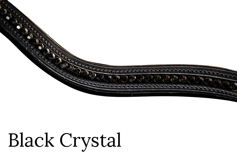 Fairfax Performance Double Bridle