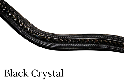 Fairfax Performance Snaffle Bridle