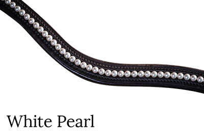 Fairfax Performance Snaffle Bridle