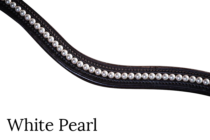 Fairfax Performance Snaffle Bridle