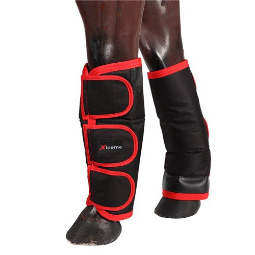 Xtreme Travel Boots