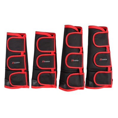 Xtreme Travel Boots