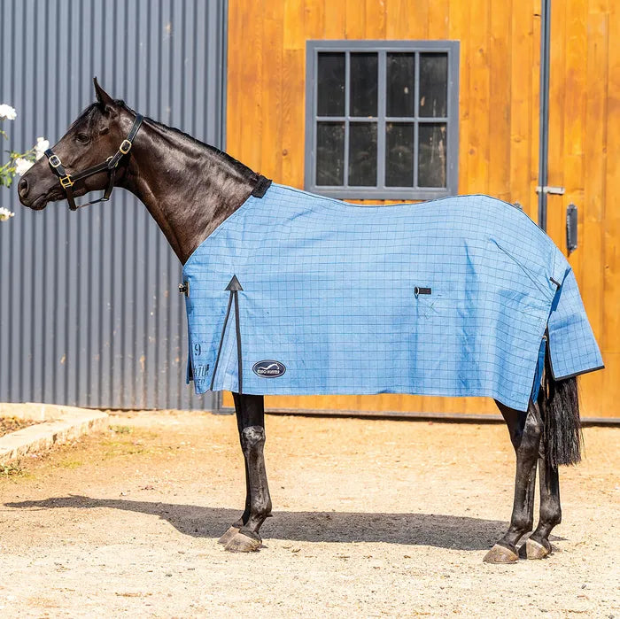 Eurohunter Gladiator Deluxe Rug