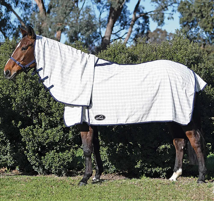 Eurohunter Grand National II Light Combo