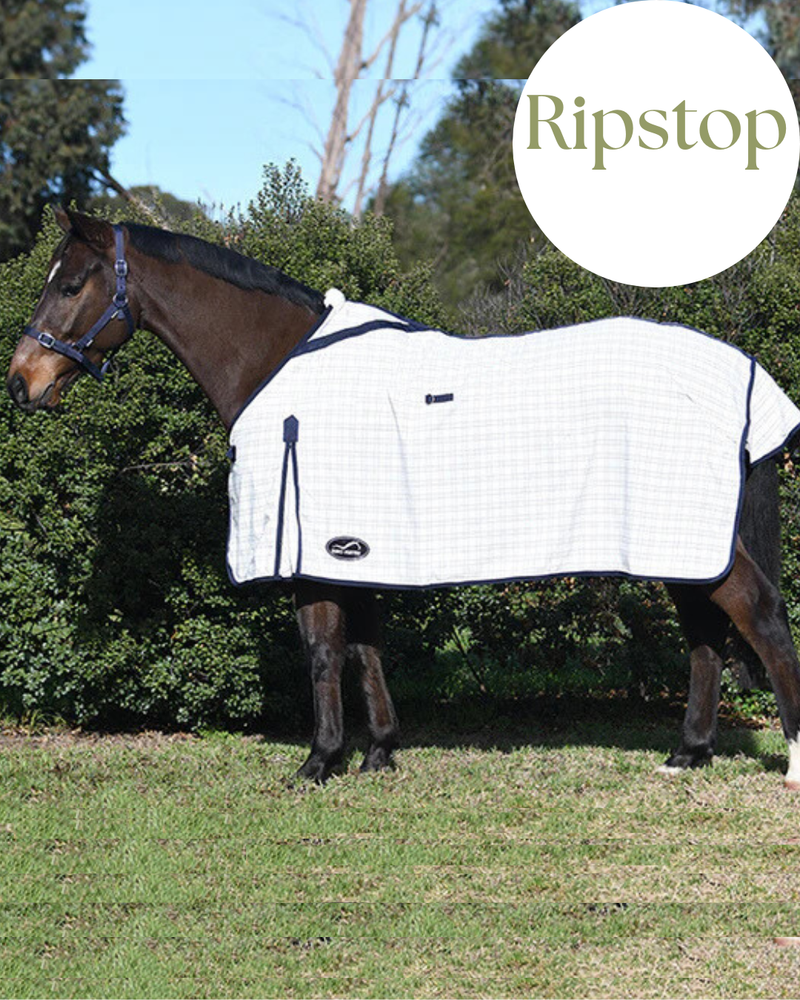 Eurohunter Grand National II Light Rug