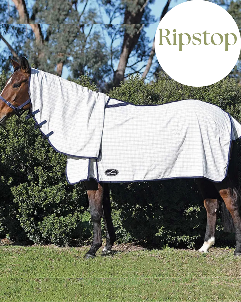Eurohunter Grand National II Light Combo