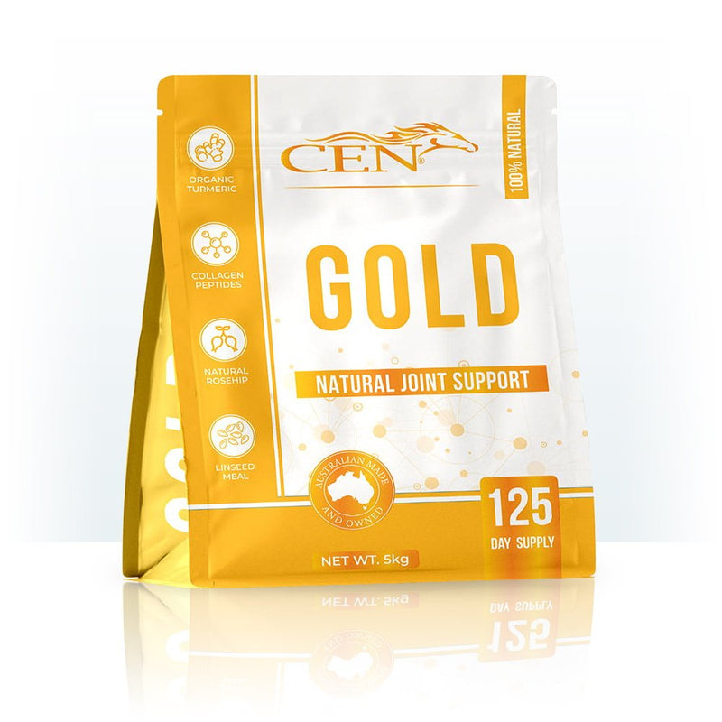 CEN Gold Horse Joint Supplement