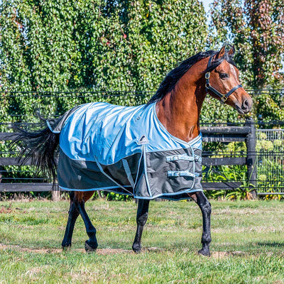 Clearance Eurohunter Hotham Rug 1200D 0g