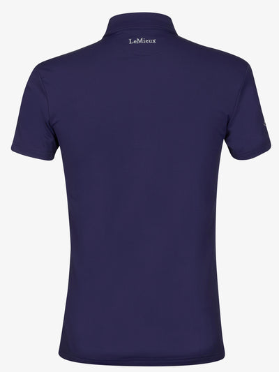LeMieux Junior Pro Polo Shirt