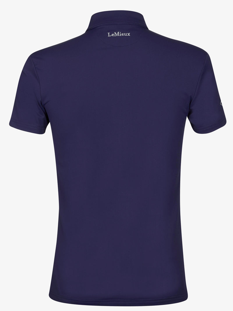 LeMieux Junior Pro Polo Shirt